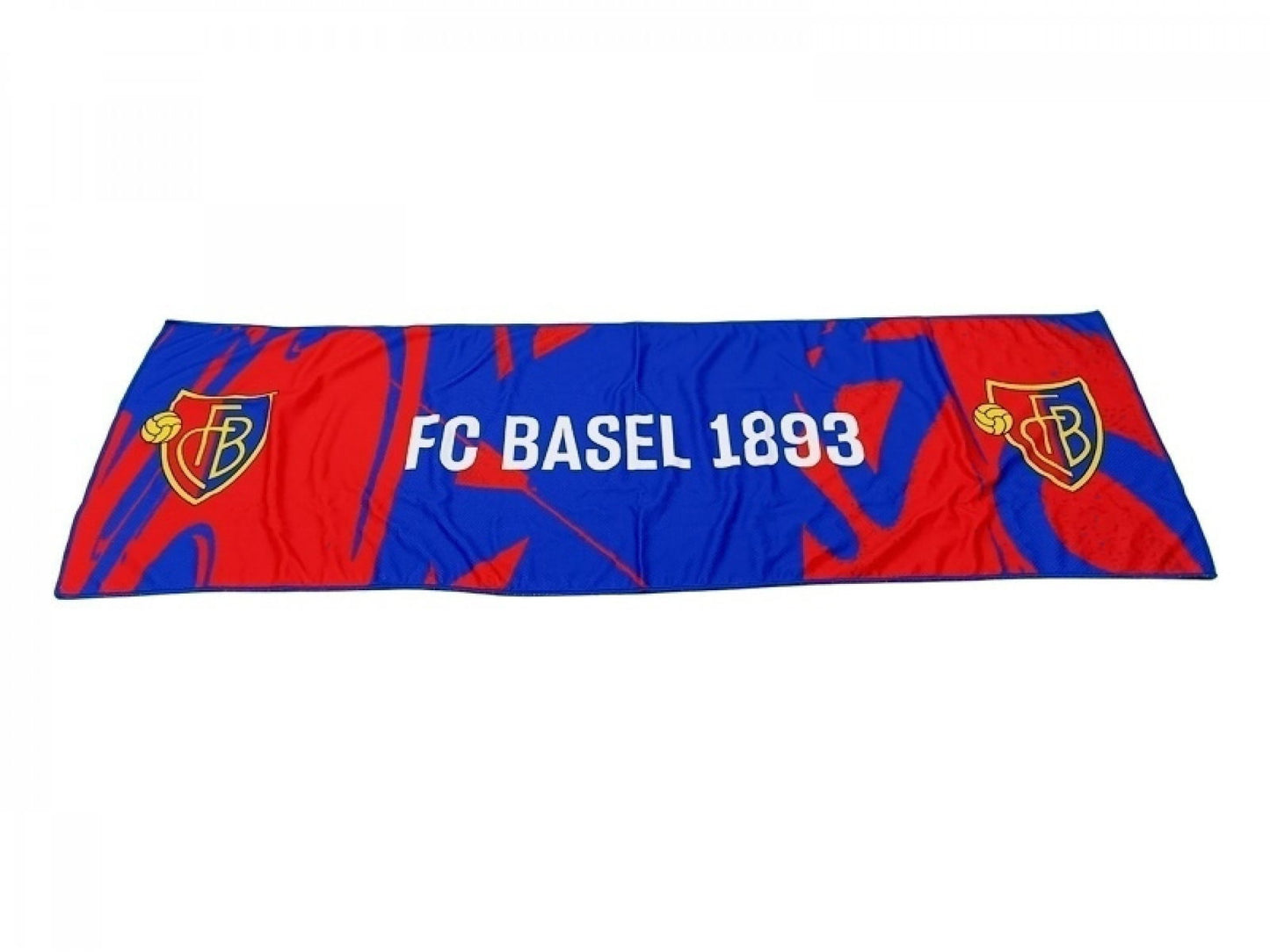 Cooling Towel