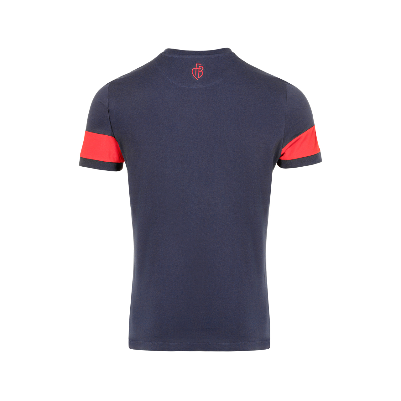 T-Shirt Footballclub Basel