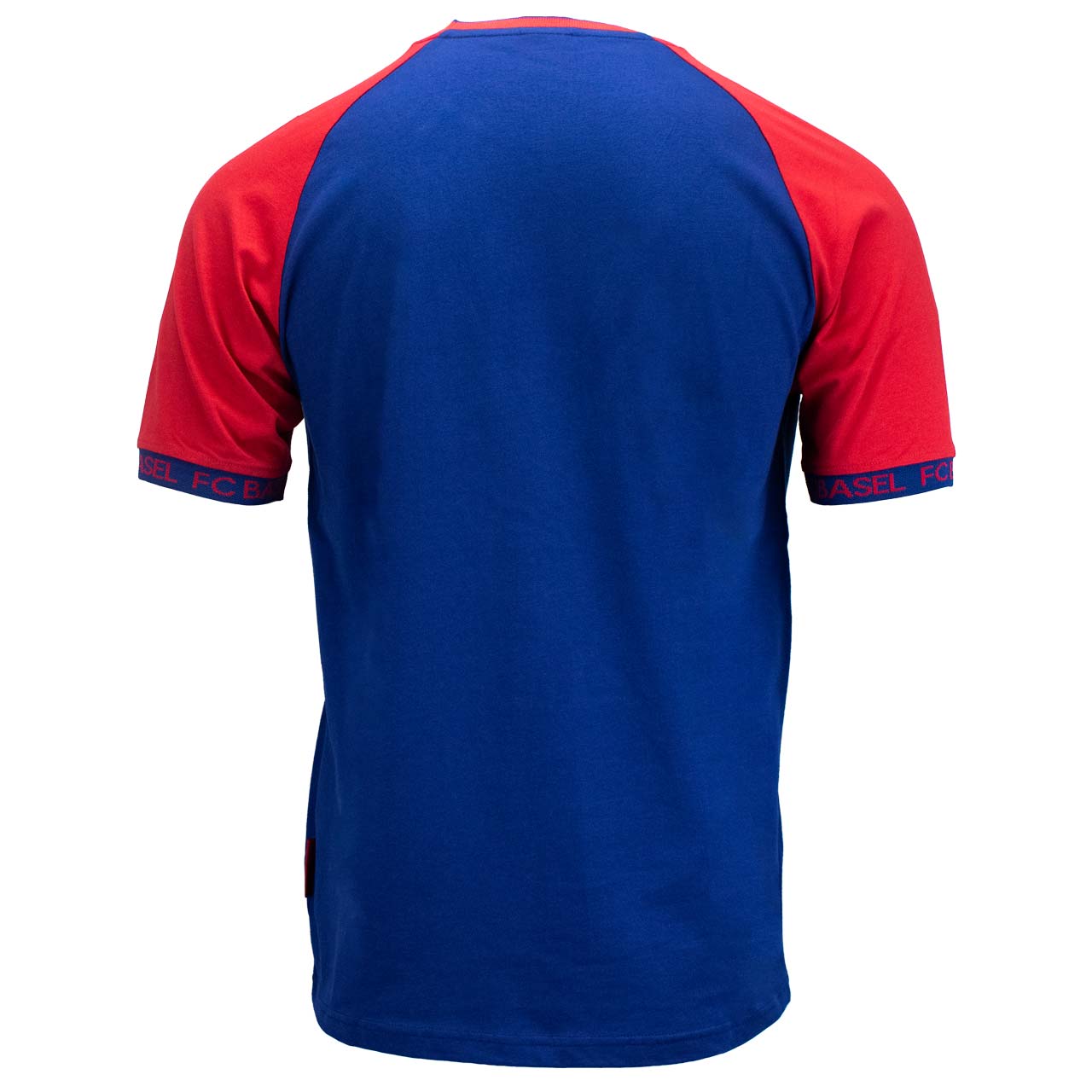 T-Shirt Raglan