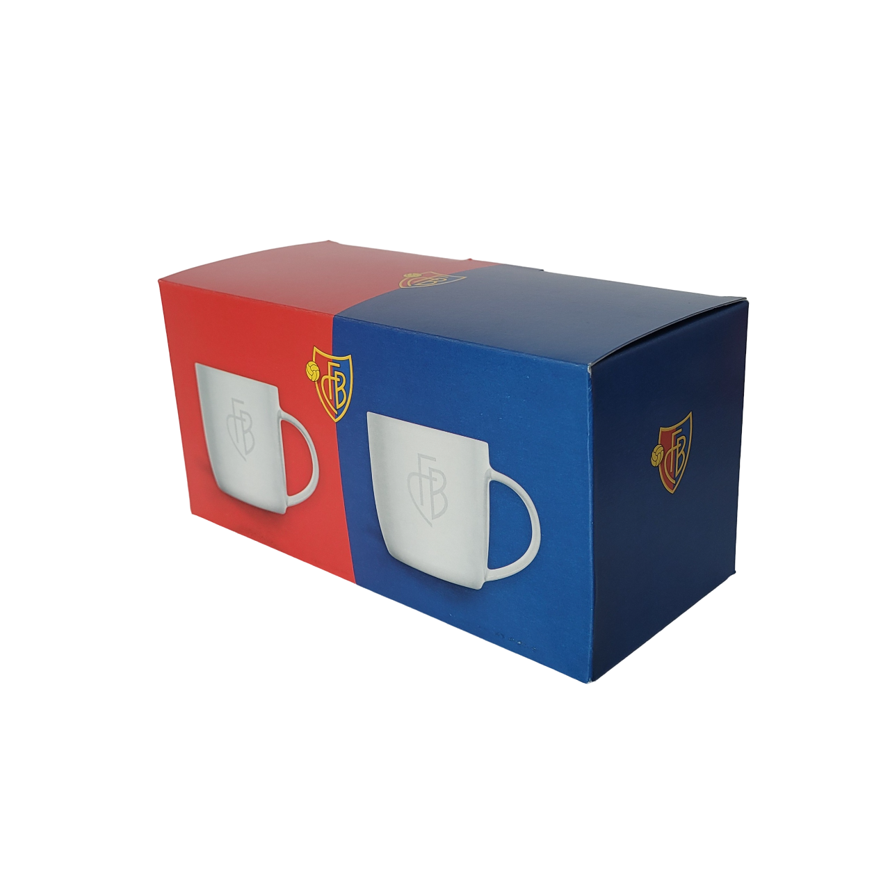 Kaffeetasse 2er-Set