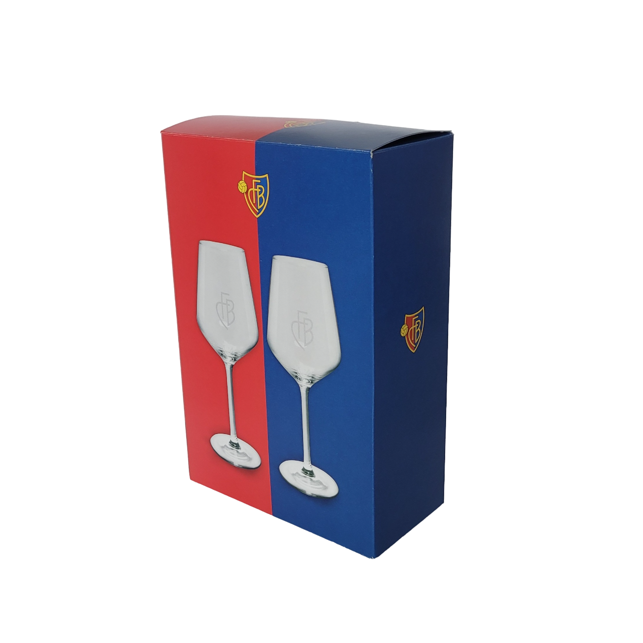 Weinglas 2er-Set