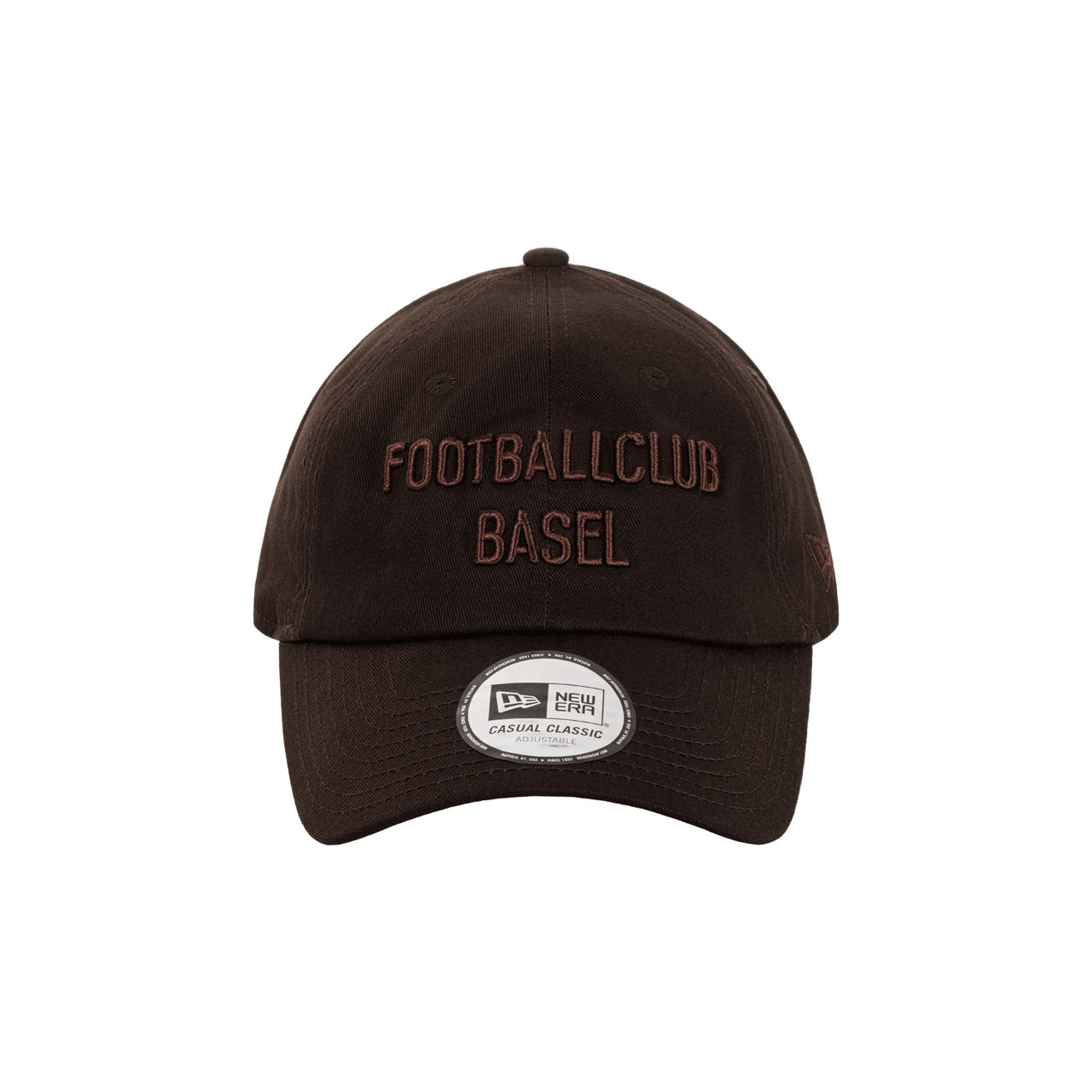 NewEra 9twenty, Footballclub