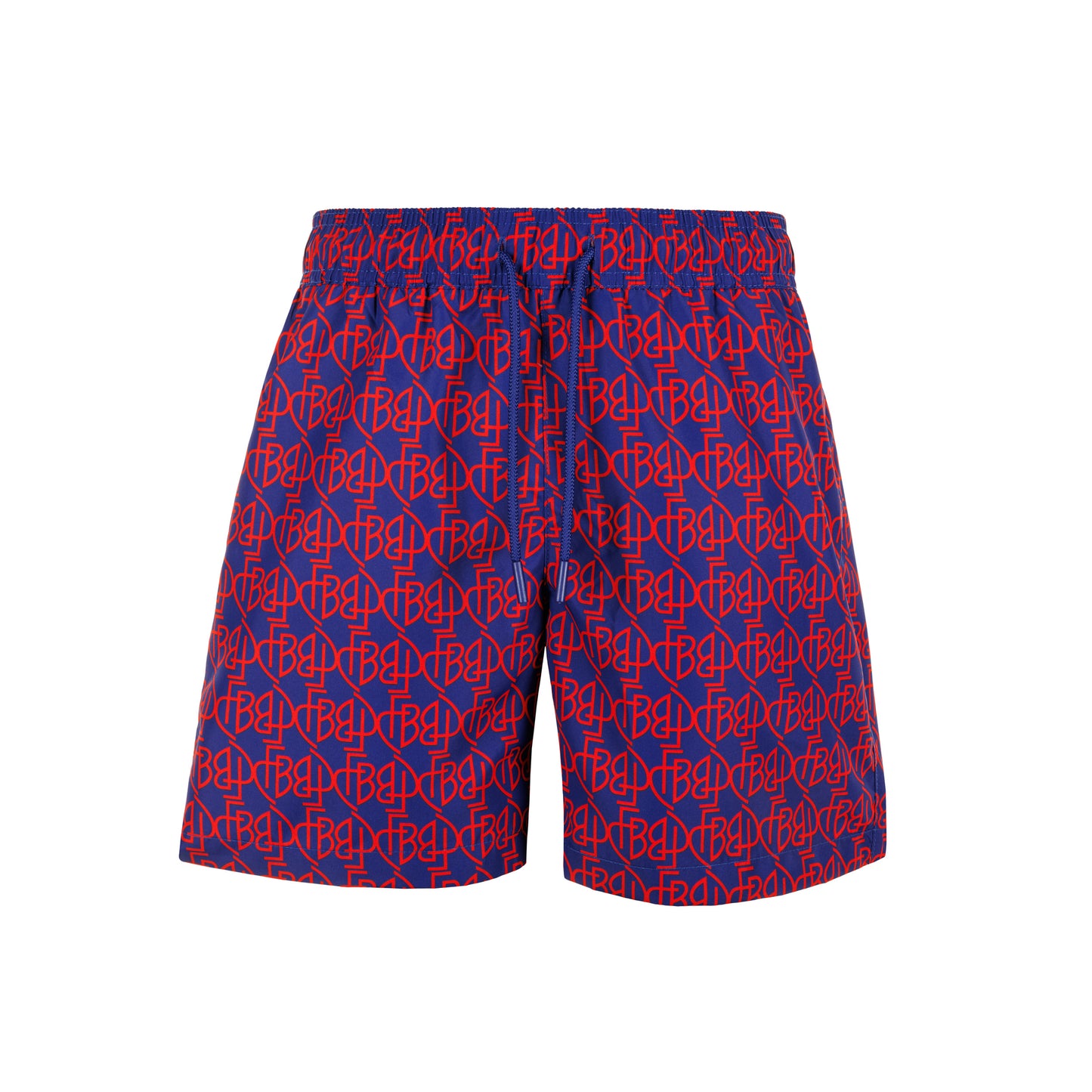 Badeshorts Kids FCB