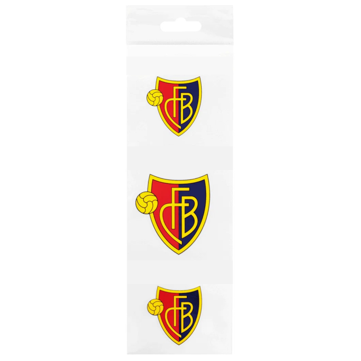 Stickerset Wappen