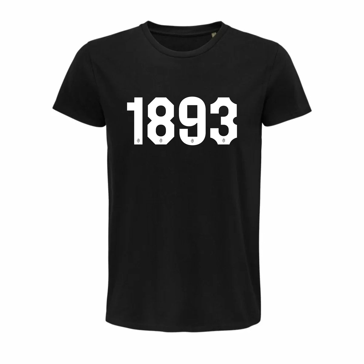 T-Shirt Kids schwarz 1893