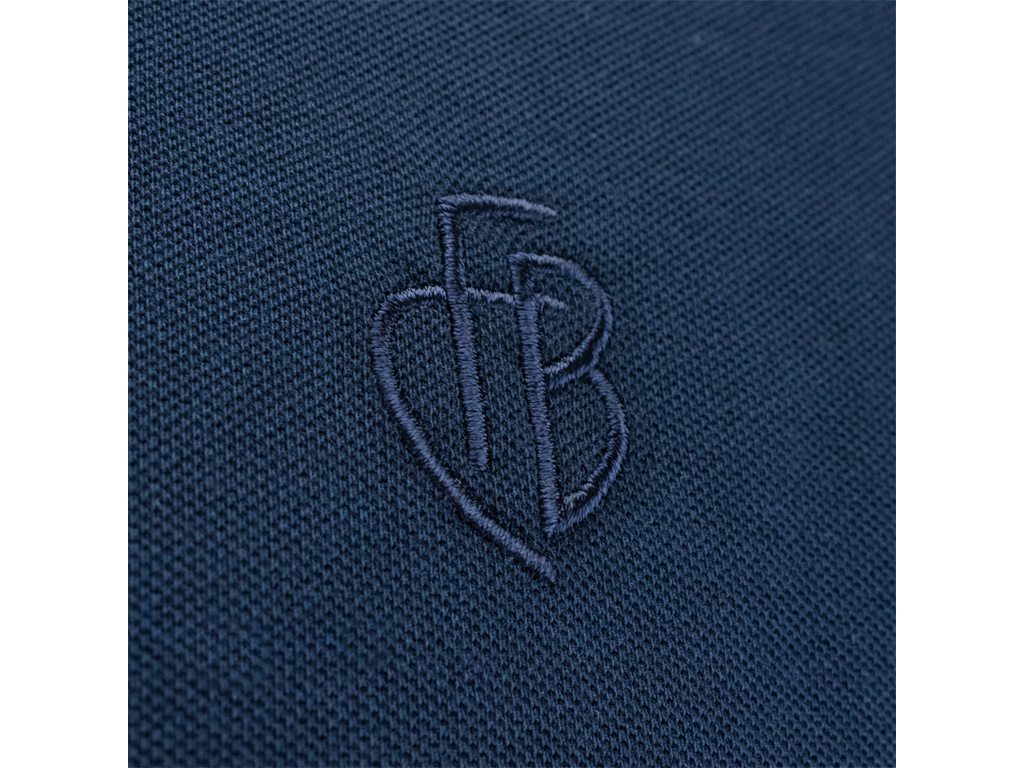 Polo Shirt navy