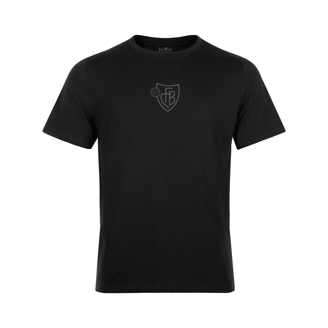 T-Shirt Black