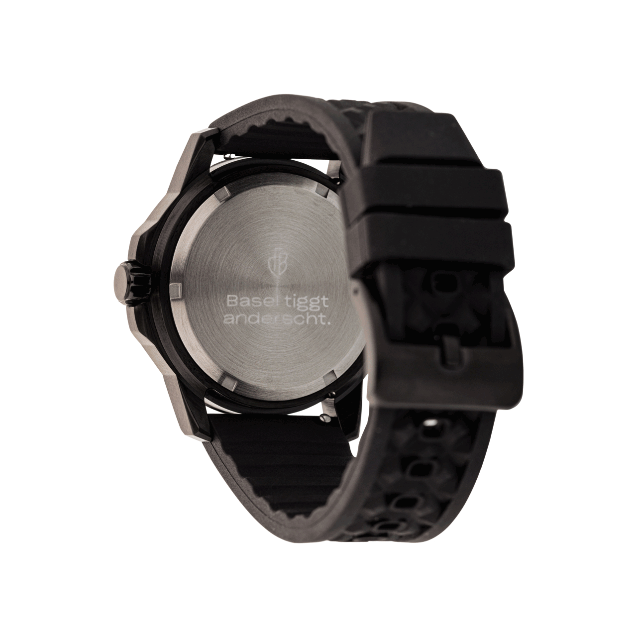 Armbanduhr Solar