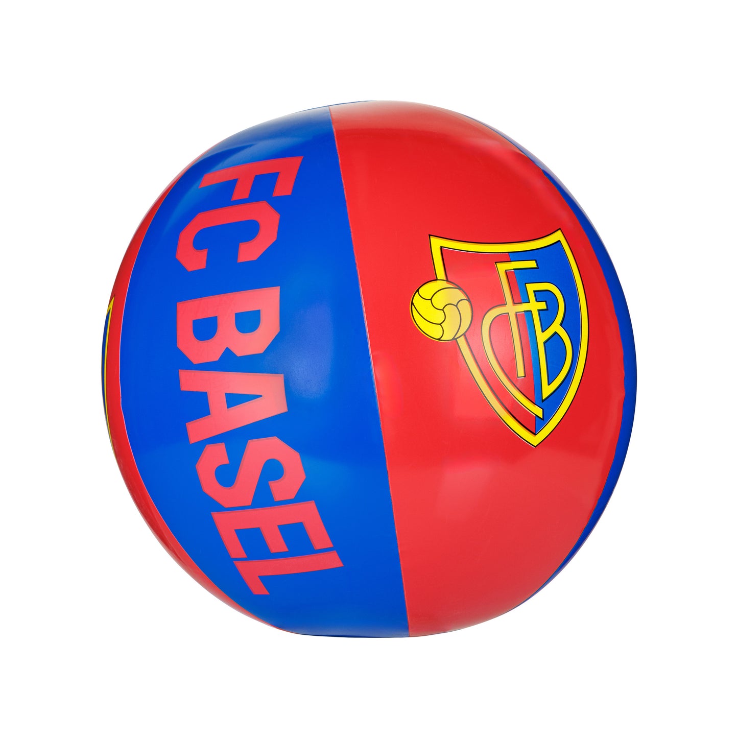 Strandball FC Basel