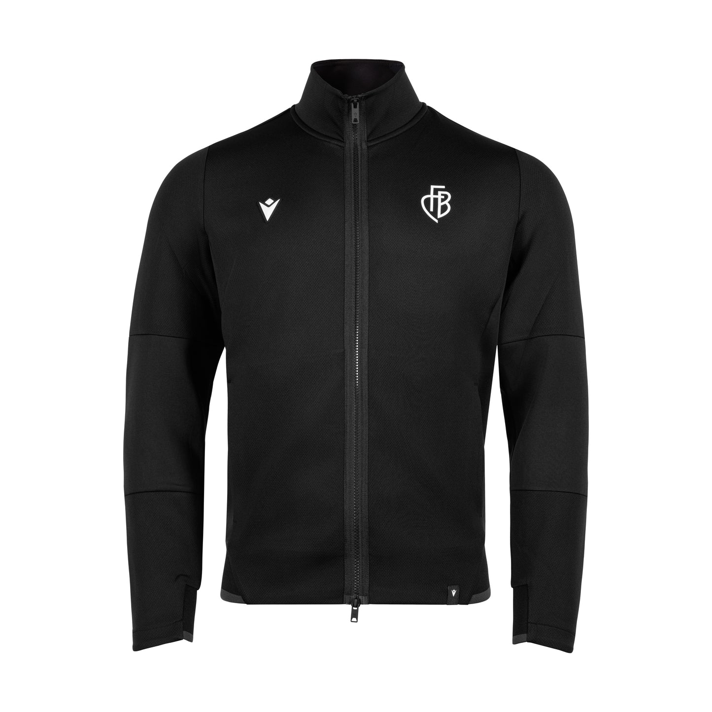 Team Zip Top 26/27