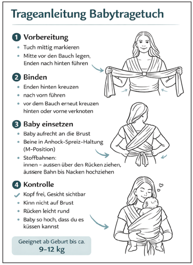 baby-tragetuch-baby