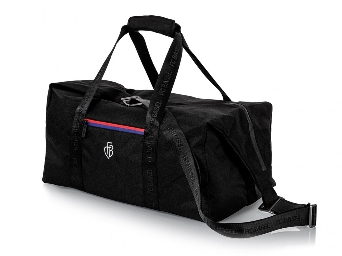 Weekend Tasche schwarz