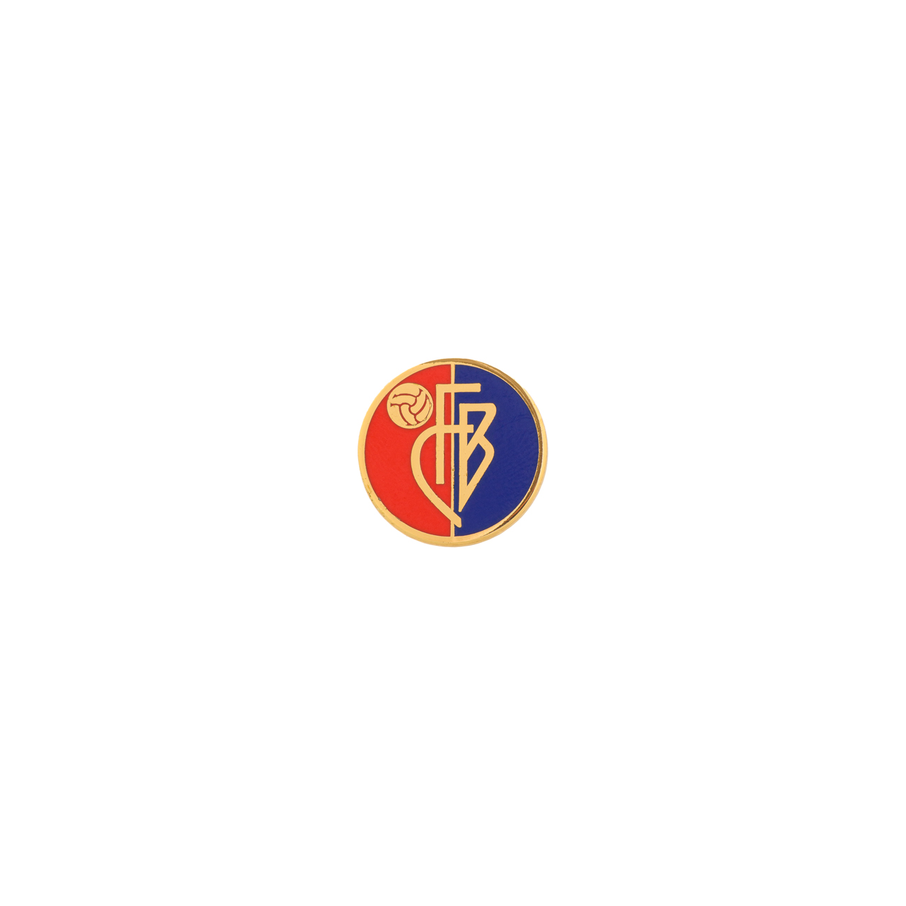 Retro Pin