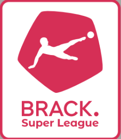 Super League Ärmel