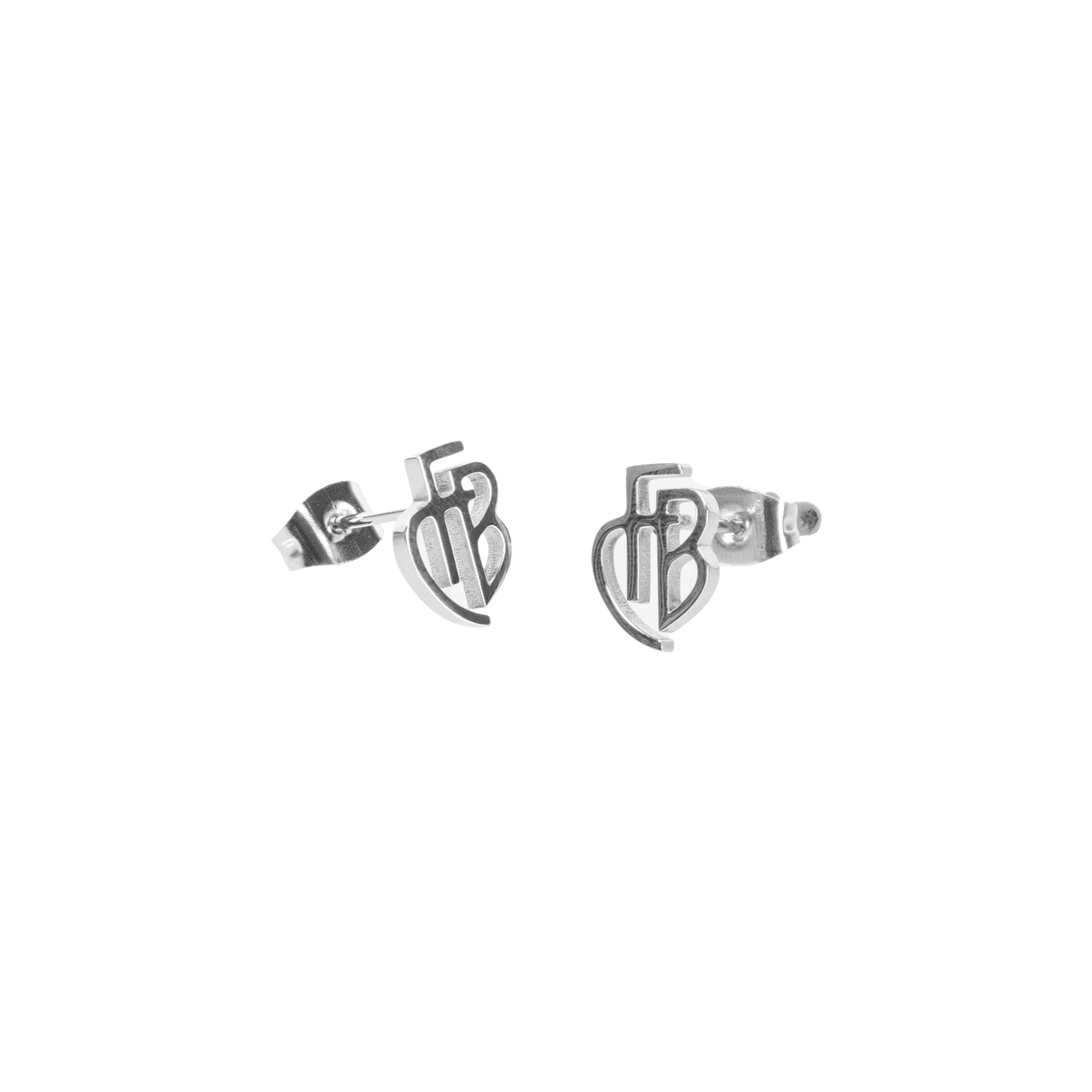 ohrstecker-mono-paar-uhren-&-schmuck
