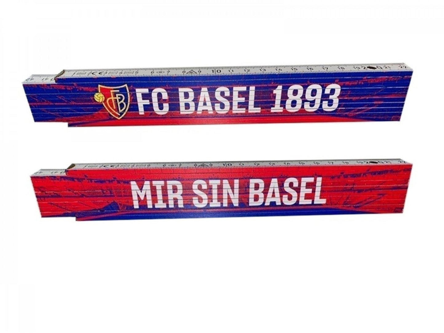 FCB-Doppelmeter