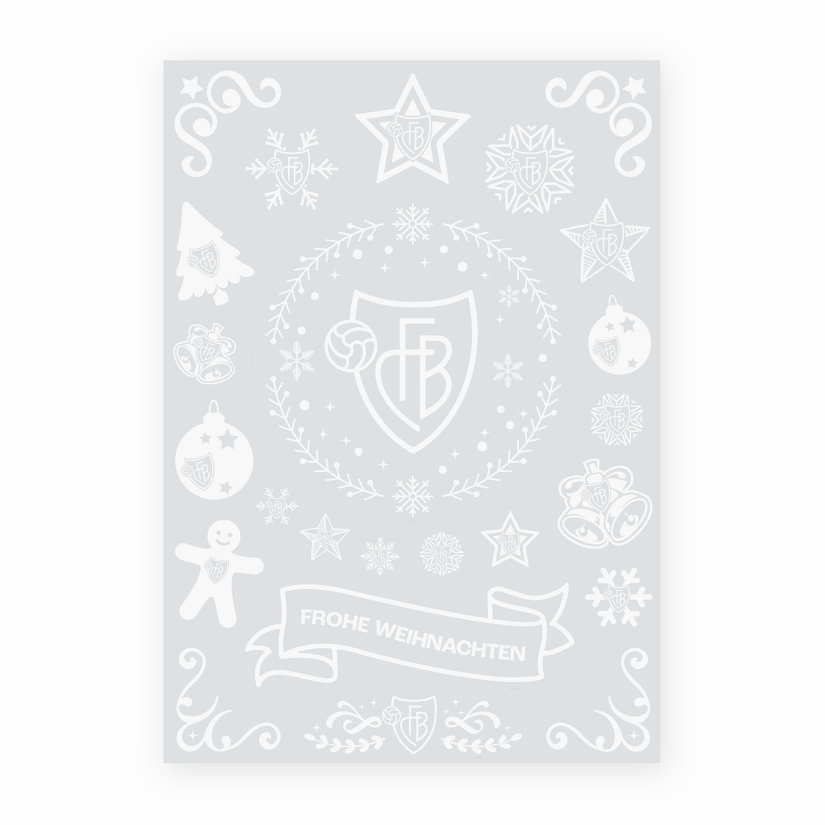 FCB-Fensterbilder