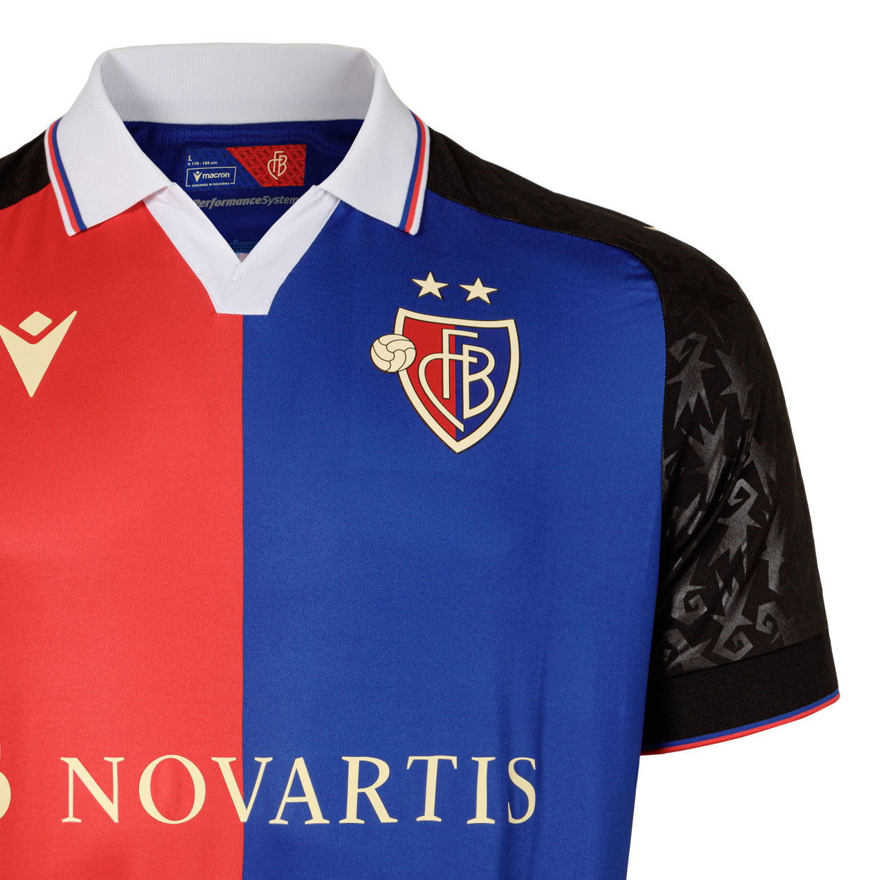 Trikot Home 23/24