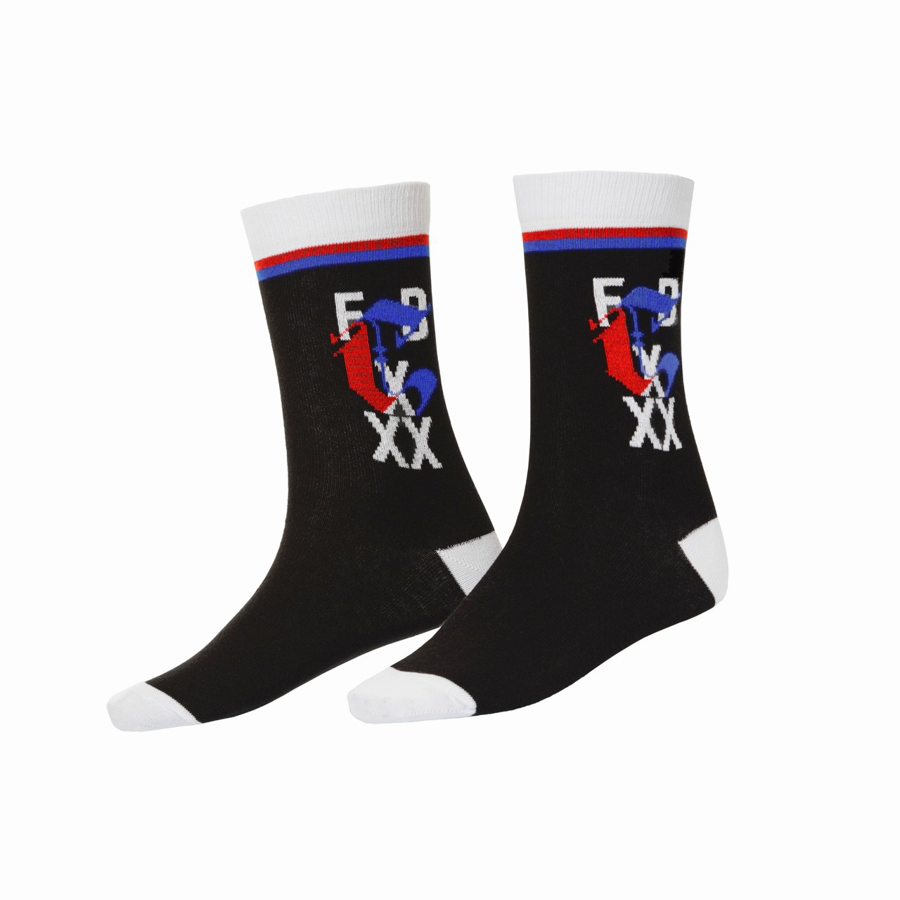 Socken 130 Jahre