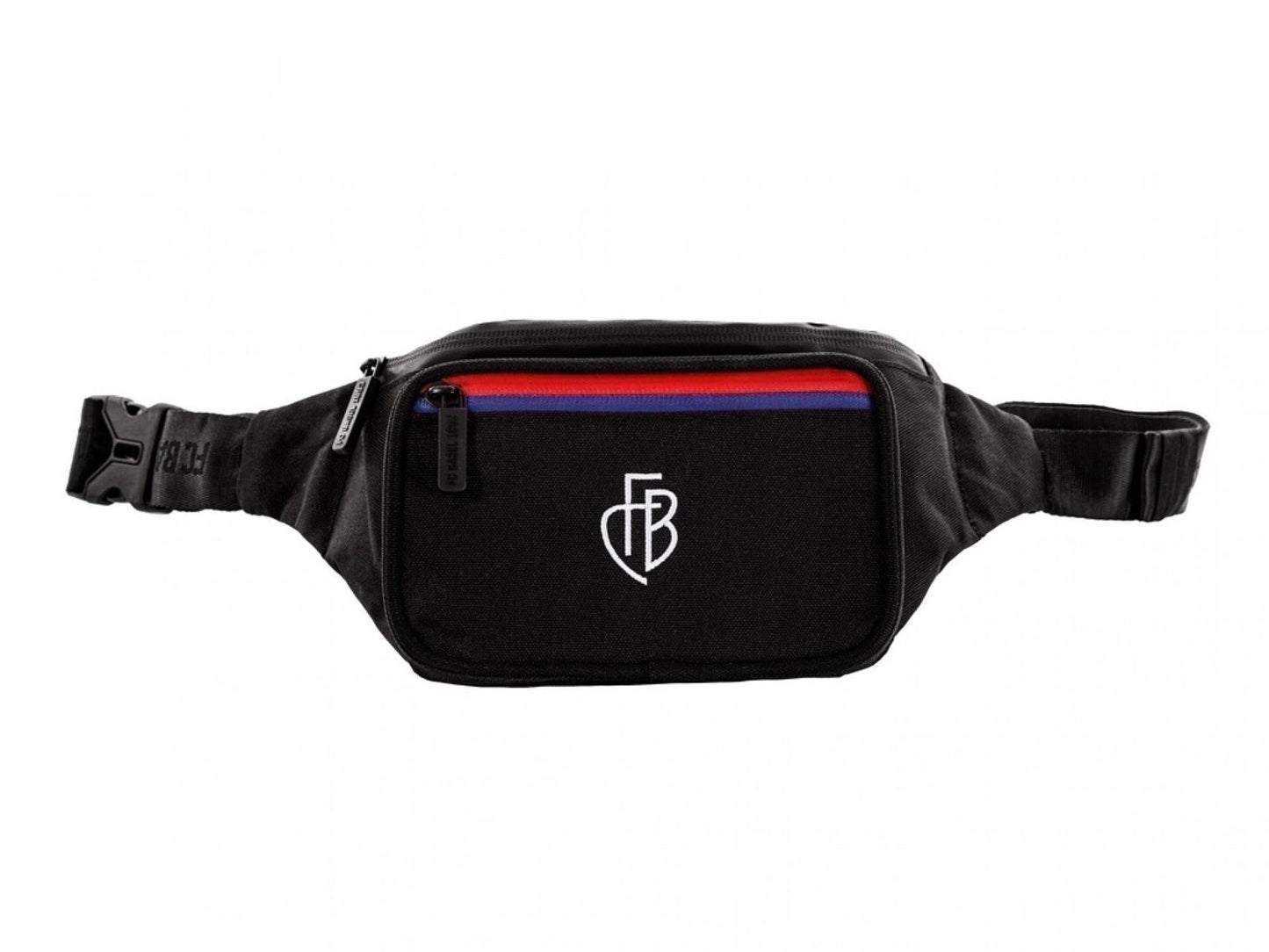 Bauchtasche schwarz