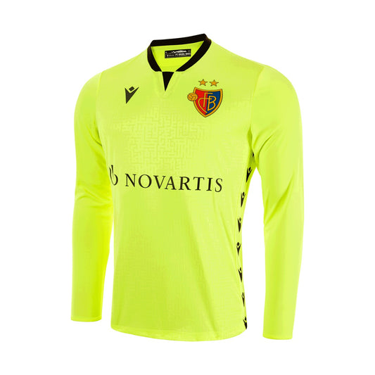 Trikot Torwart 24/25