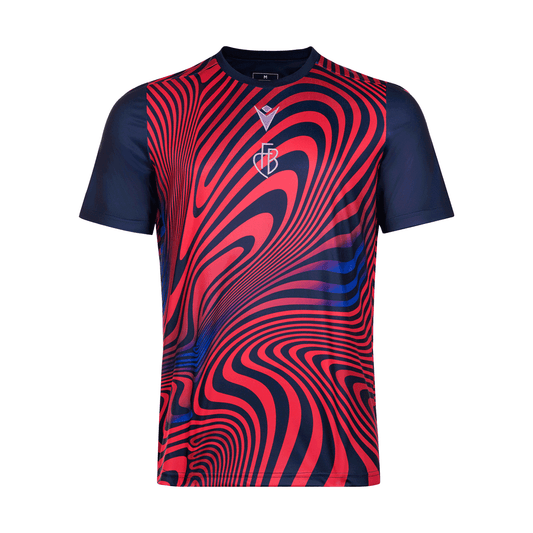 Pre Match Shirt 25/26