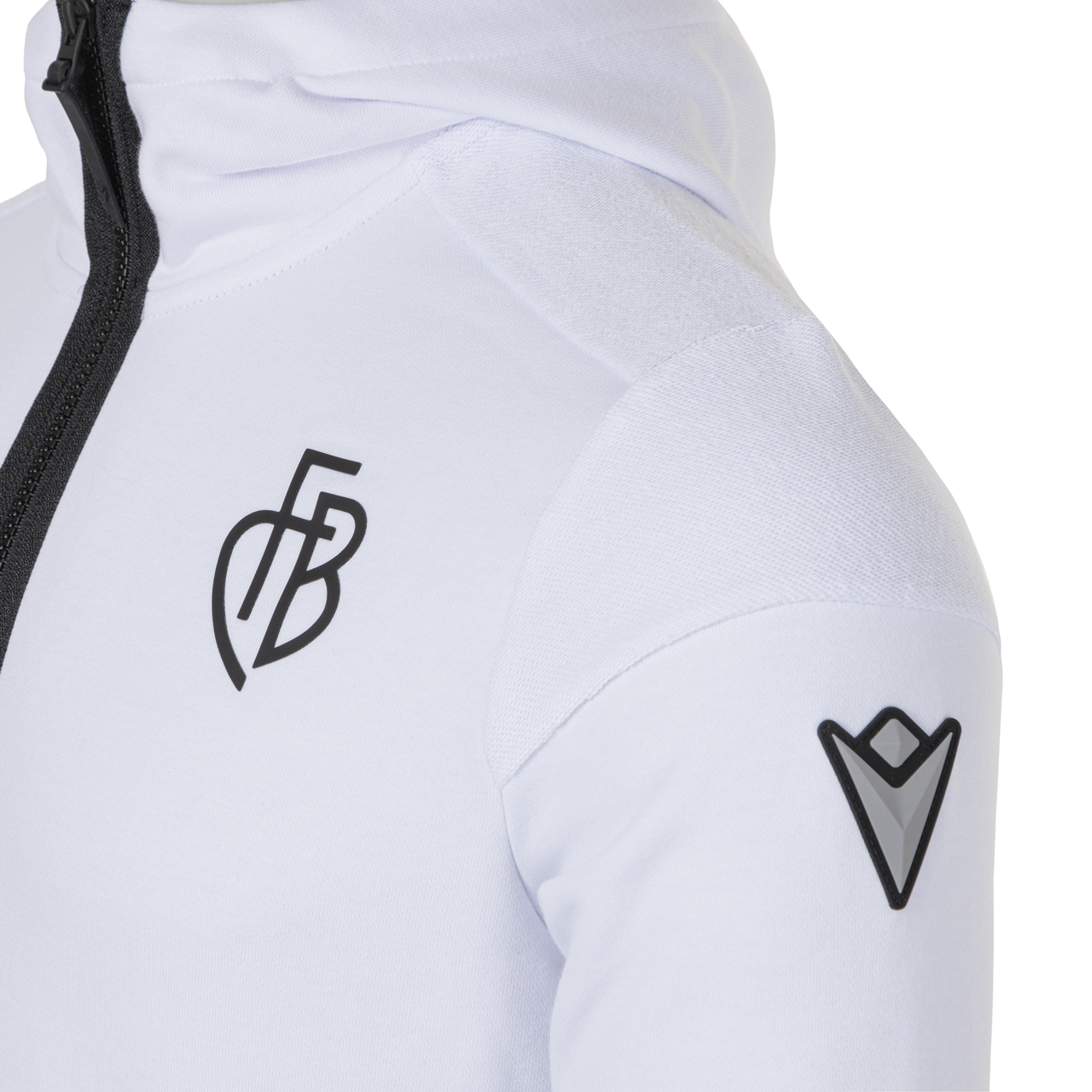 Hoodie Naxos 23