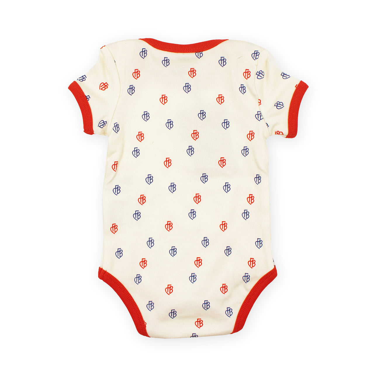 Baby Body crème Mono