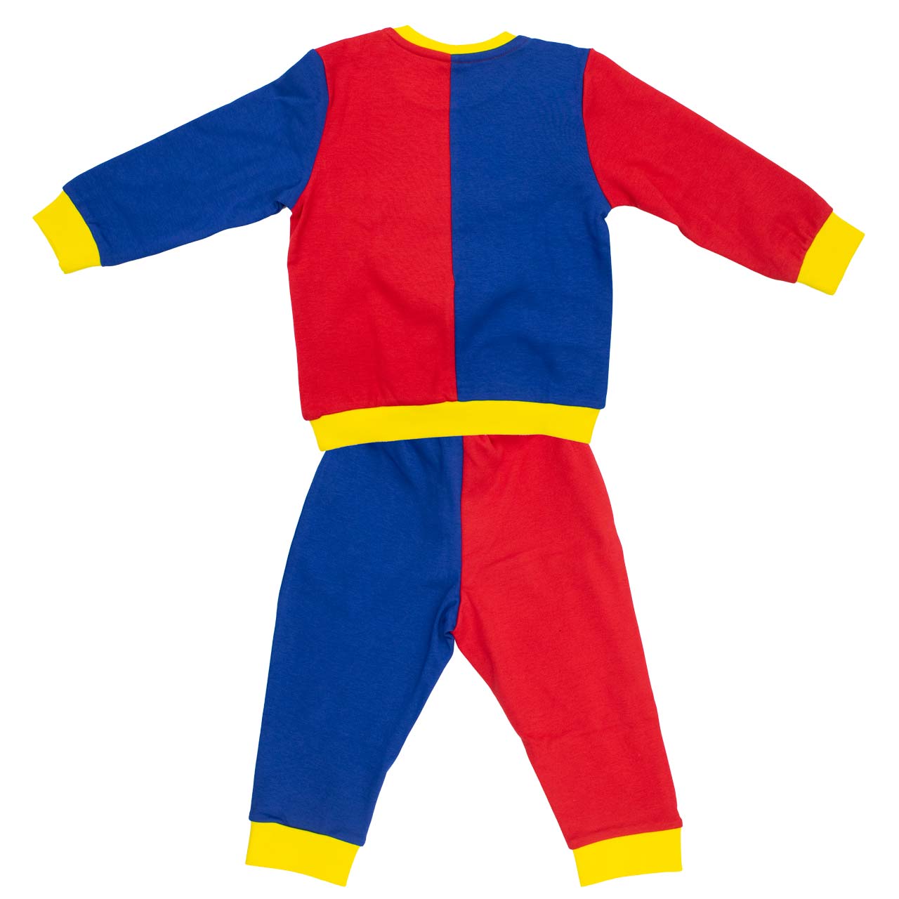 Pyjama "Teddyball"