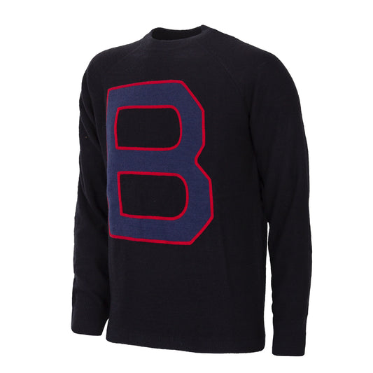 Retropulli «B»