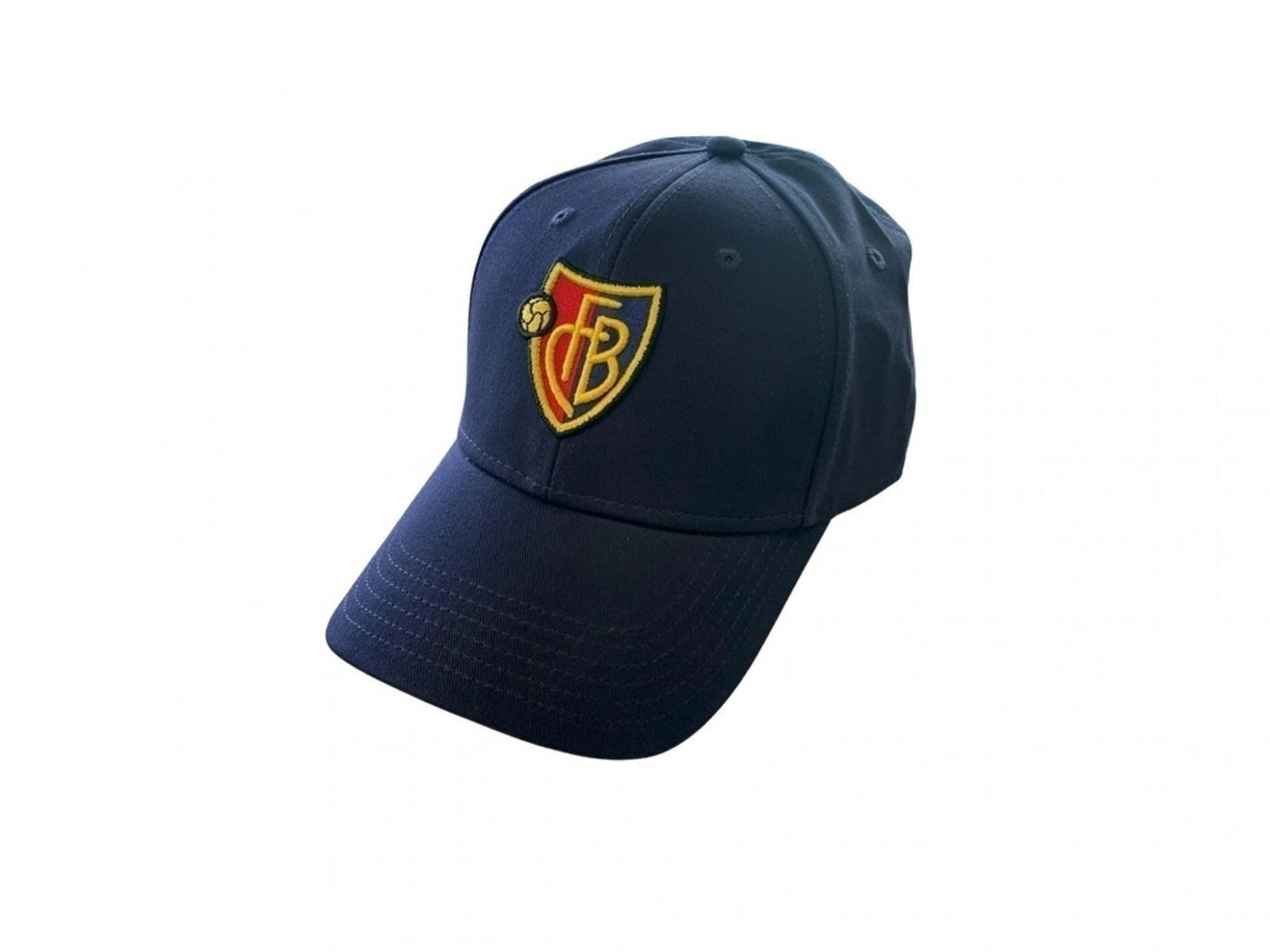 Cap navy Kids Logostick
