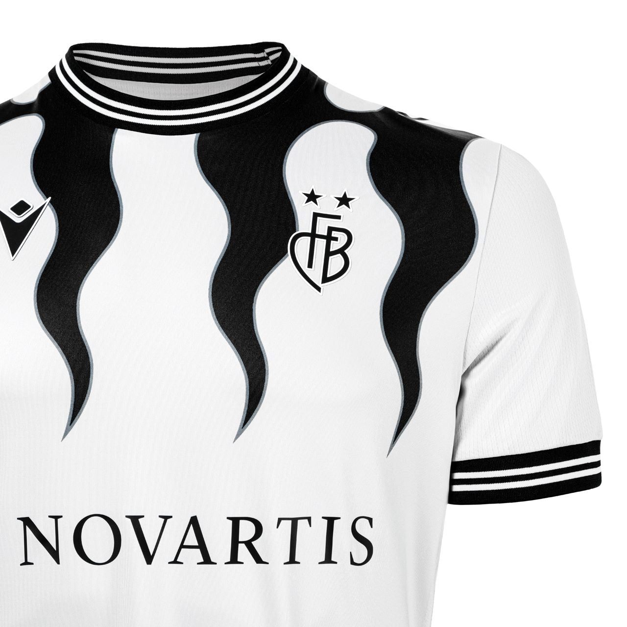 Trikot Away 24/25