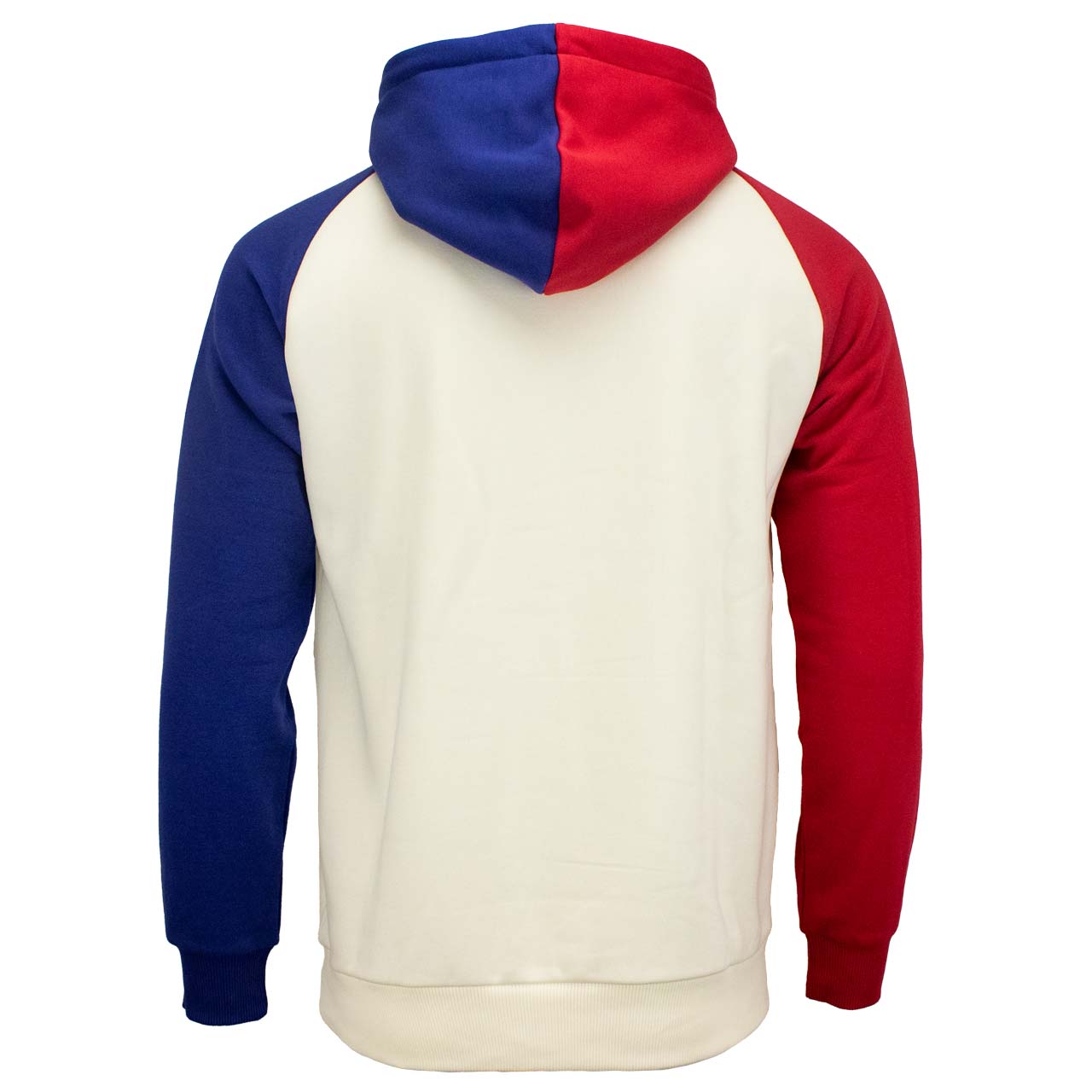 Hoodie "Triangel"