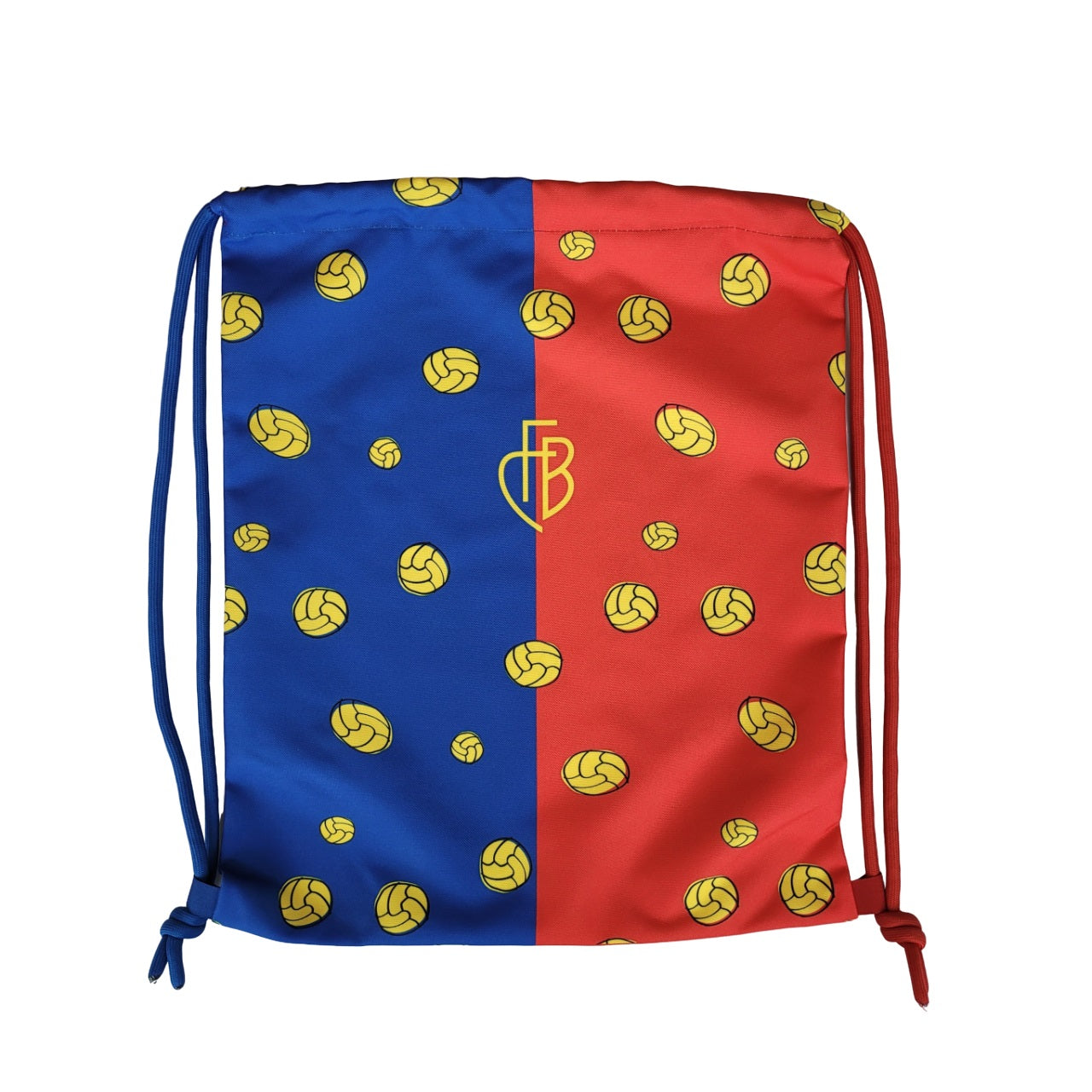 Gymbag "Bälle"