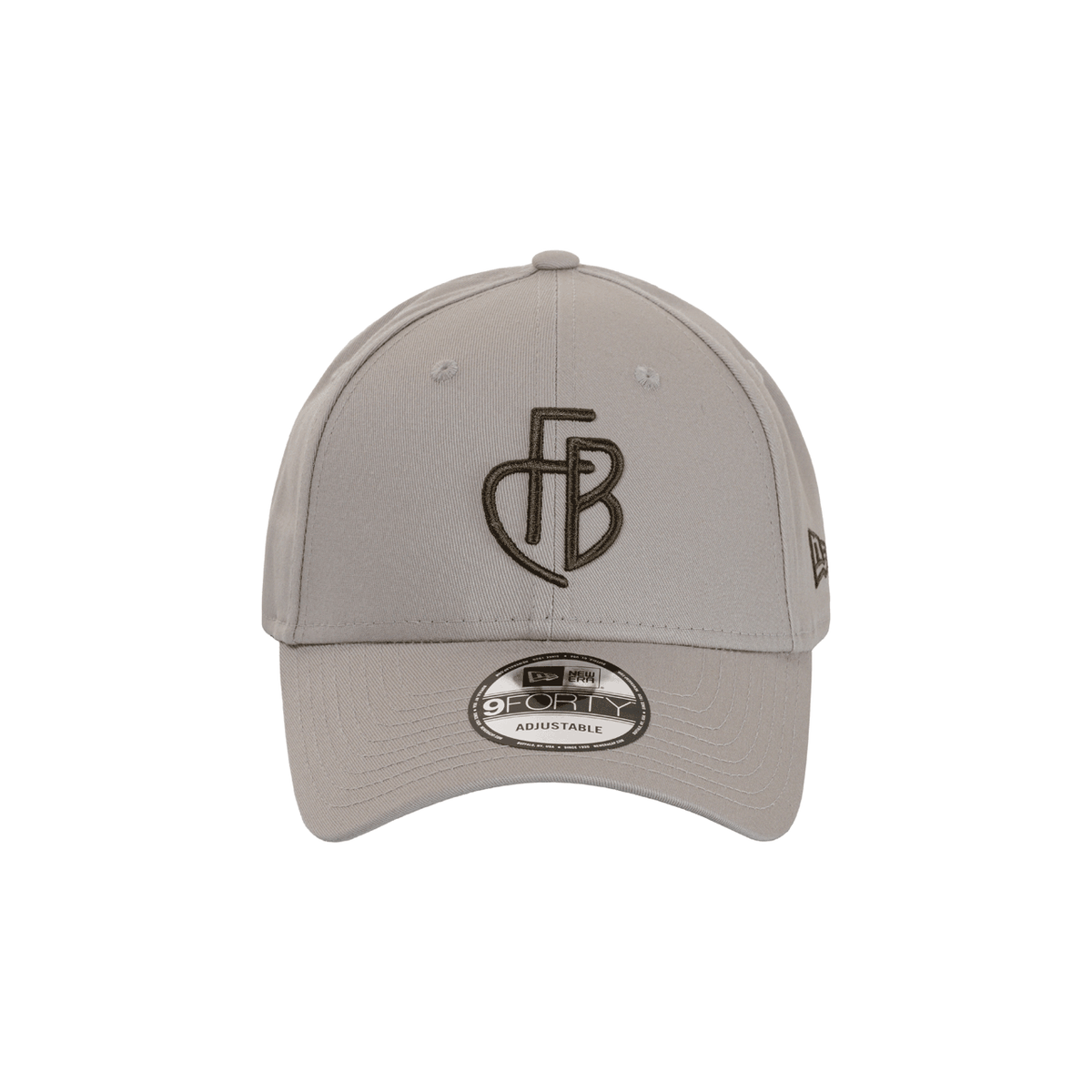 NewEra 9forty, sand