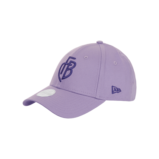 NewEra 9forty, lila, Wms
