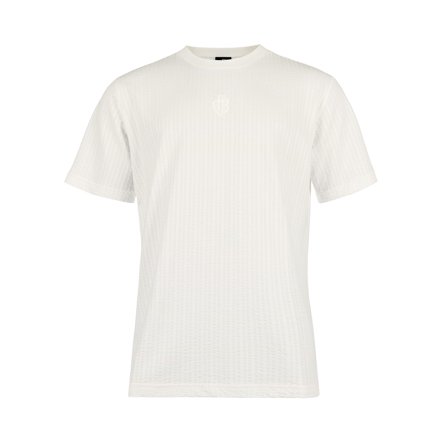 T-Shirt Seersucker
