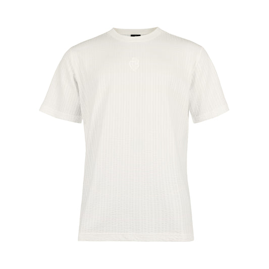 T-Shirt Seersucker