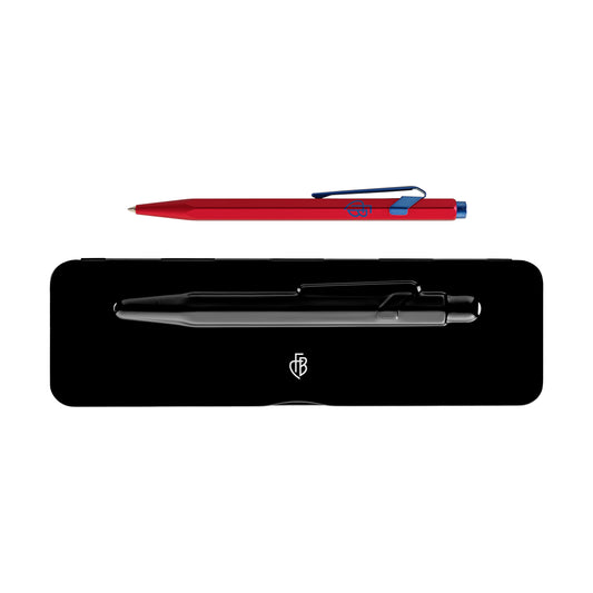 Caran d'Ache Mono rot