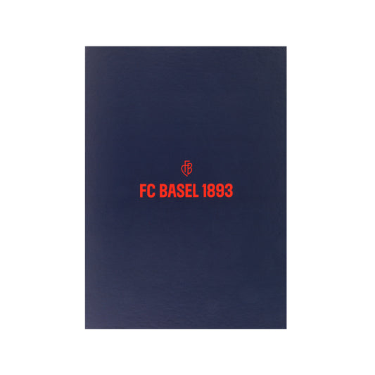 FC Basel Geschenkbox