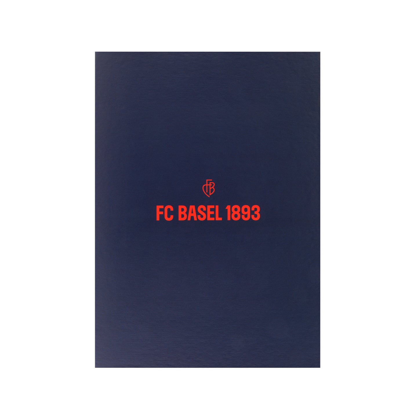 FC Basel Geschenkbox