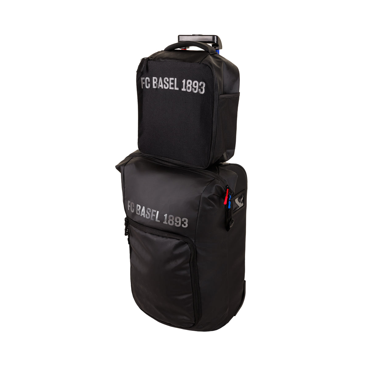FC Basel Trolley & Shoebag