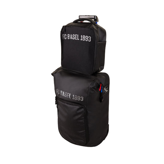 FC Basel Trolley & Shoebag
