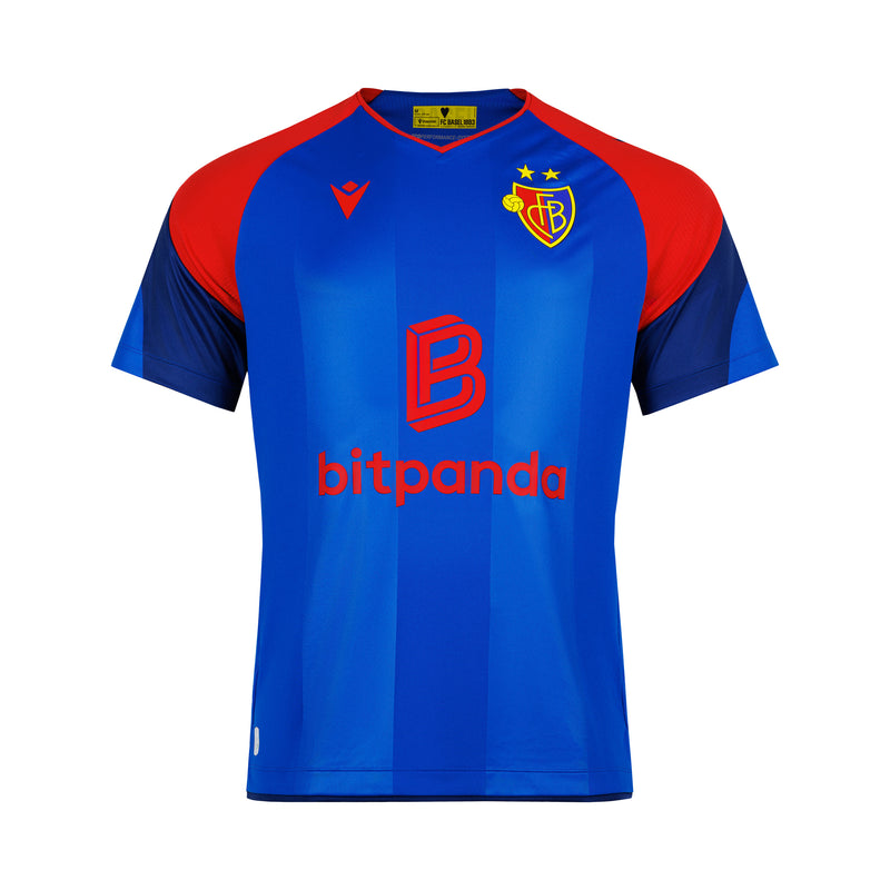 Trikot Home 26/27