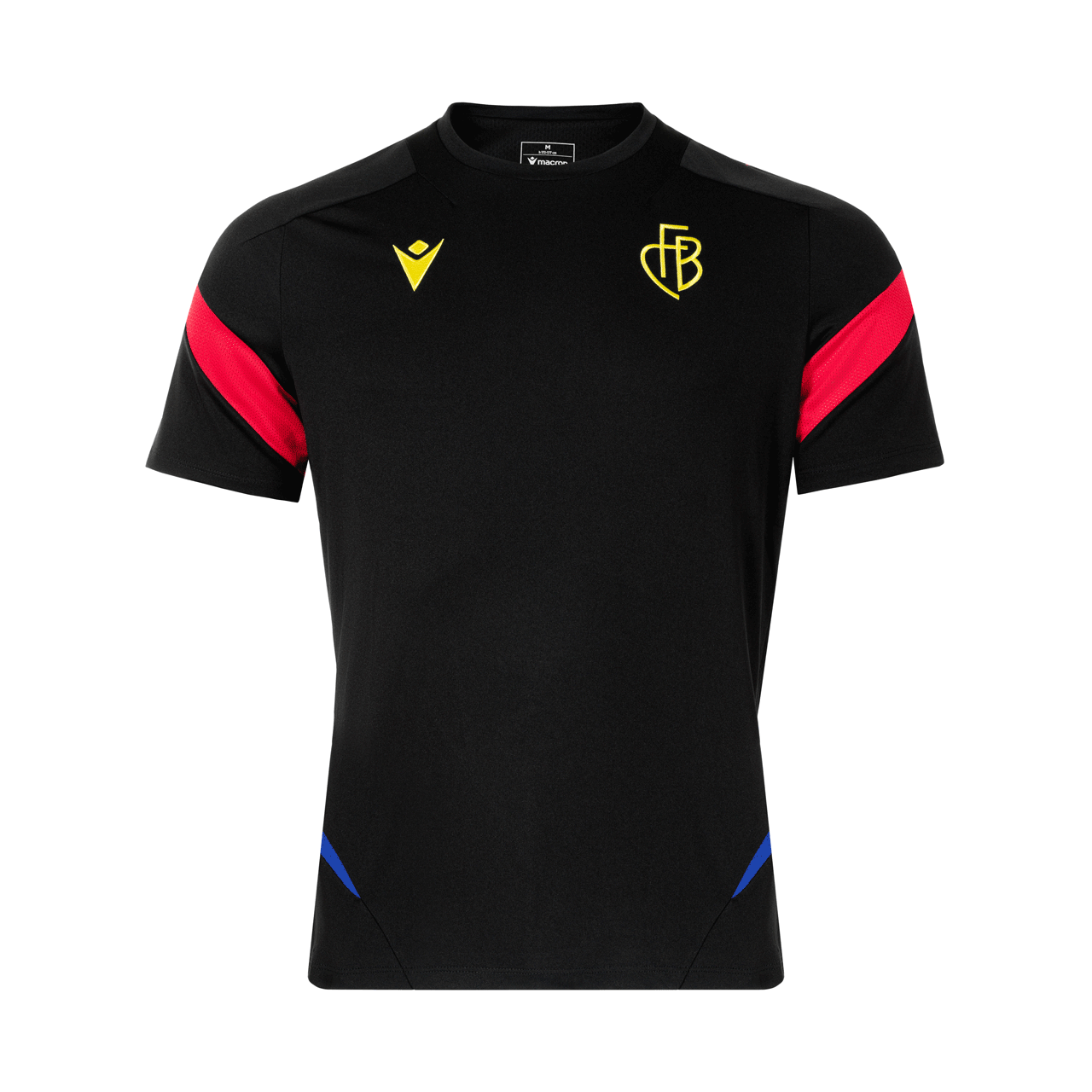 TRG Shirt 25/26