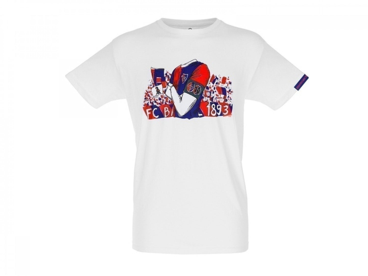T-Shirt "gmeinsam"