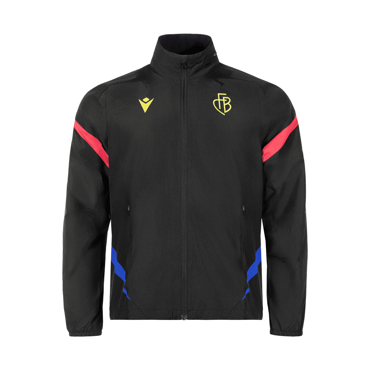 TRG Rain JKT 25/26