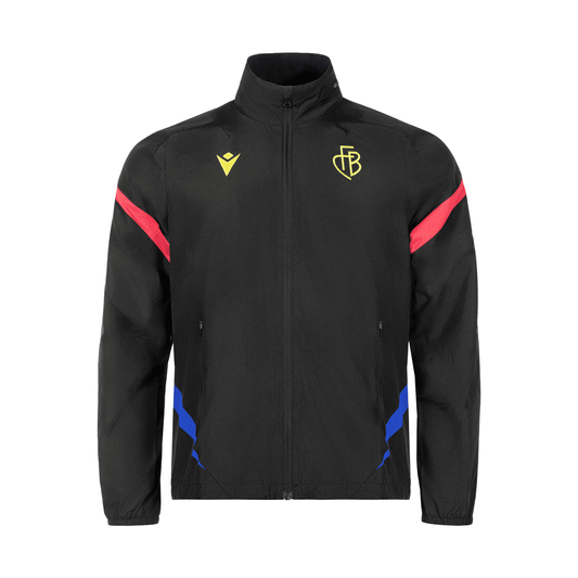 TRG Rain JKT 25/26