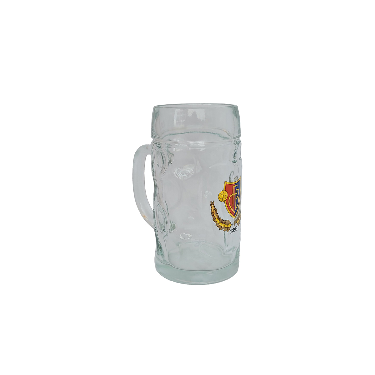 FCB-Bierkrug