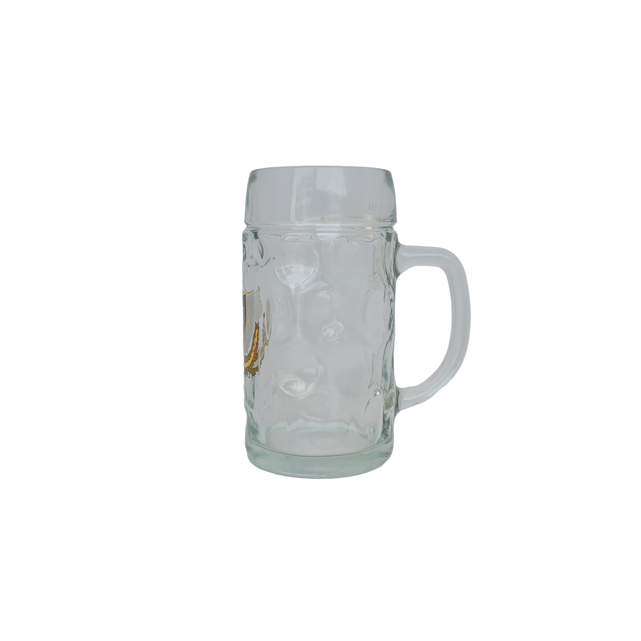 FCB-Bierkrug